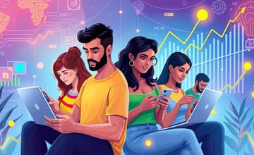 A transformação digital acelera o crescimento do varejo online