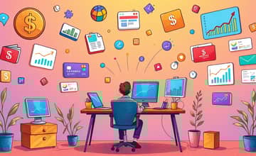 Aprenda a comparar produtos financeiros antes de contratar