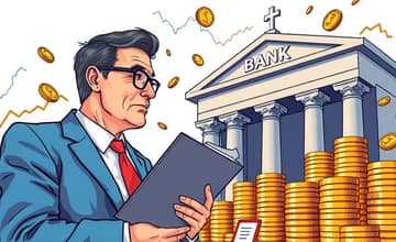 Conheça o impacto das taxas bancárias nos resultados