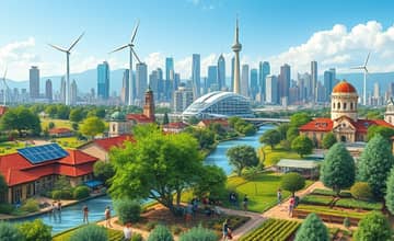 Foque em criar patrimônio de forma sustentável