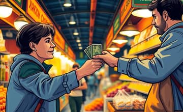 Prefira compras à vista para evitar juros e parcelamentos