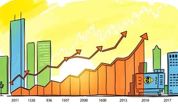 Acompanhe a evolução dos investimentos mês a mês
