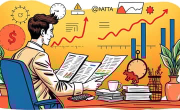 Inclua análise de crédito na rotina financeira