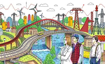 Mercado de debêntures atrai investidores atentos à infraestrutura