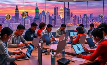 Empresas de educação aproveitam demanda por cursos online