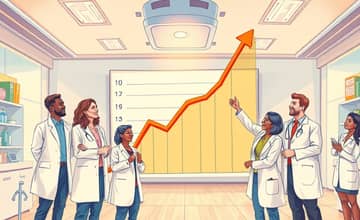 Startups de saúde levantam rodadas recordes de investimento