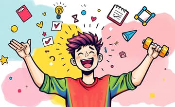 Comemore pequenas conquistas para manter a motivação