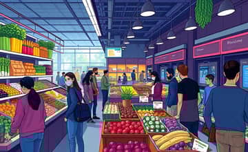 Indústria de alimentos se adapta às mudanças do consumidor