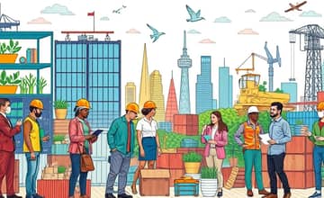 Mercado de trabalho aquecido pressiona custos em setores estratégicos