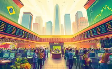 Novos IPOs movimentam o mercado de capitais brasileiro