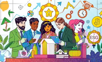 Fundos de previdência inovam em portfólios temáticos