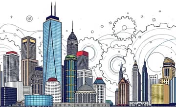 Mudanças tributárias redefinem o planejamento das grandes empresas