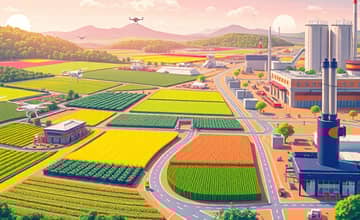 O avanço das startups impulsiona a modernização de cadeias produtivas