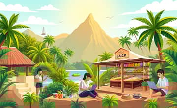 Setor de turismo aposta em nichos para recuperar faturamento