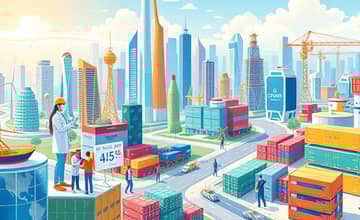 Setor público amplia incentivos para inovação e exportação