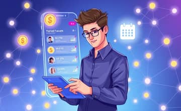 Automatize aportes para tornar a economia um hábito