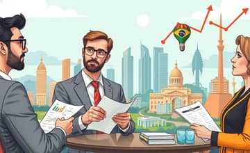 Fundos de investimento alternativo atraem atenção de investidores sofisticados