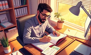Tenha disciplina para registrar despesas todos os dias