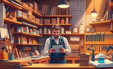 Foque em produtos que você entende bem