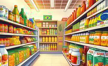 Inclua produtos com isenção de imposto quando possível