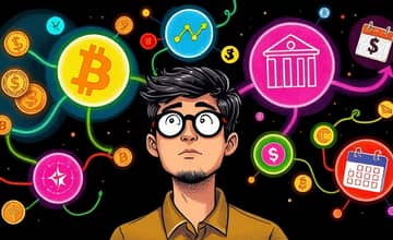Conheça seu perfil financeiro antes de escolher investimentos