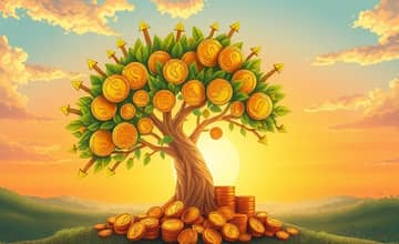 Fundo de ações para quem quer crescimento