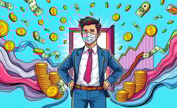 Tenha liquidez para aproveitar oportunidades de mercado