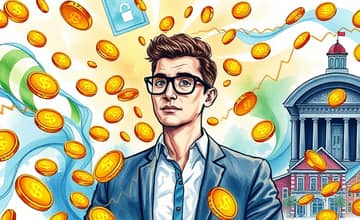 Mantenha parte dos investimentos em ativos líquidos
