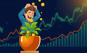 Use aportes extras para reforçar investimentos em bons momentos