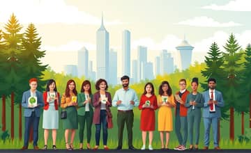 Fundo ESG para investir com consciência