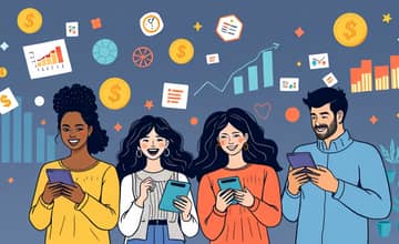 Conta digital para controle de despesas diárias