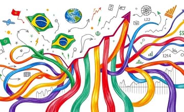 ETFs oferecem exposição ampla com baixo custo