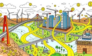 Fundo de debêntures incentivadas