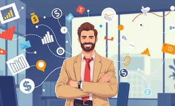 Prefira fundos multimercado para maior flexibilidade