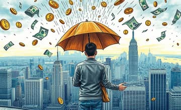 Seguro contra perda de renda