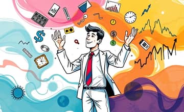 Fundo multimercado para quem busca flexibilidade