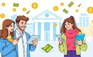 Reveja tarifas bancárias e elimine cobranças desnecessárias