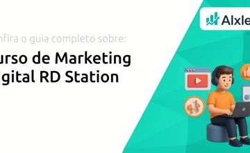 Curso de Marketing Digital RD Station: Seu Guia Completo
