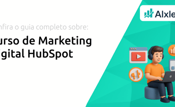 Curso de Marketing Digital HubSpot: Seu Guia Completo