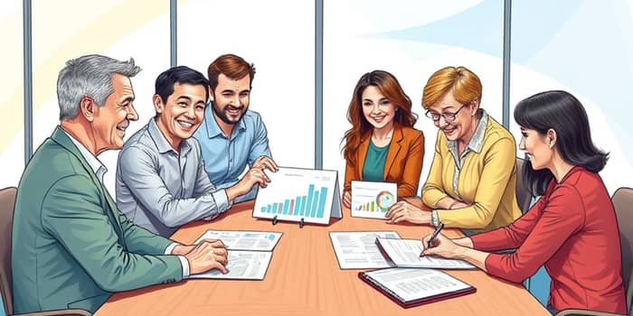 Empresas familiares investem em governança para atrair capital