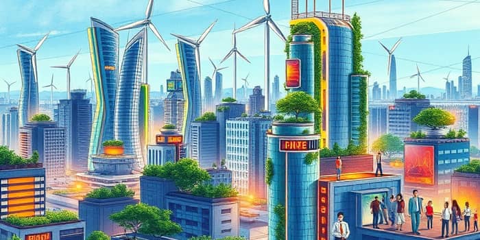 Empresas de tecnologia priorizam ESG nas estratégias de crescimento