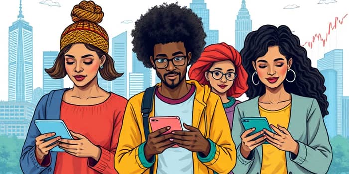 O papel das fintechs na democratização dos investimentos