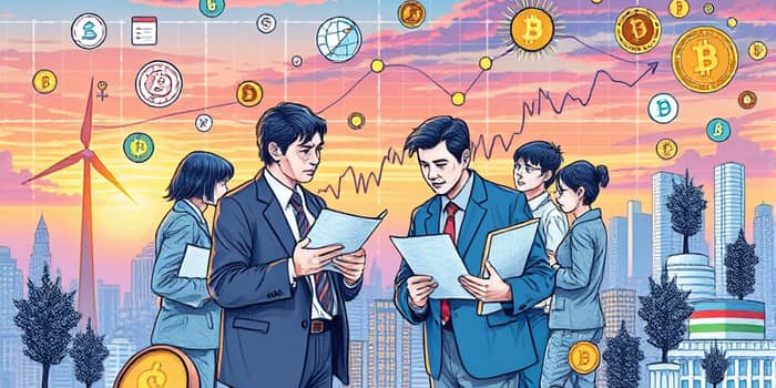 O cenário macroeconômico dita novas tendências de investimento