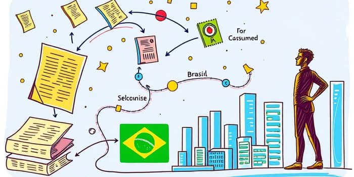 Mudanças regulatórias redefinem o setor de seguros