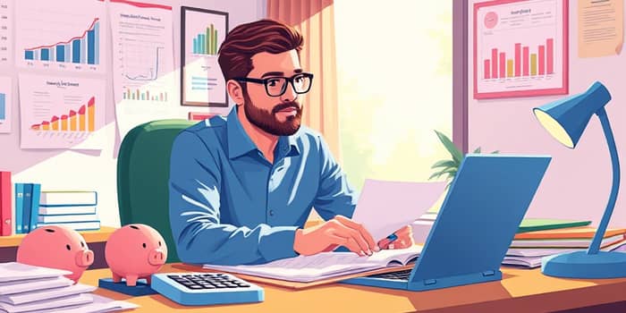 Analise suas prioridades para evitar dívidas desnecessárias