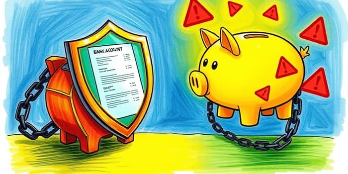 Evite o cheque especial priorizando o uso da reserva de emergência