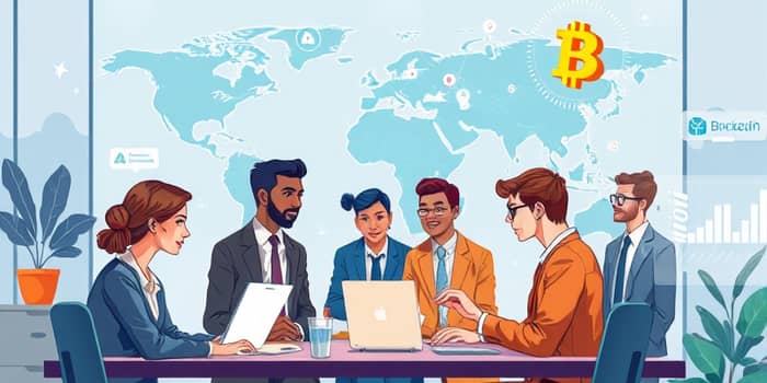 Empresas de tecnologia financeira ampliam portfólio de produtos