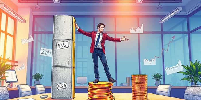 Diferencie gastos fixos de variáveis para facilitar o controle