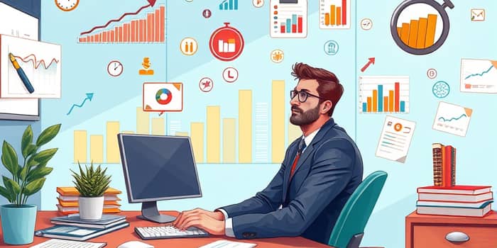 Reavalie o orçamento sempre que mudar de emprego