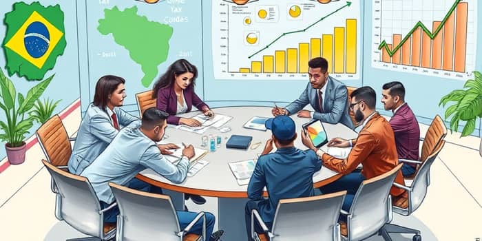 Reformas fiscais impactam o planejamento das empresas